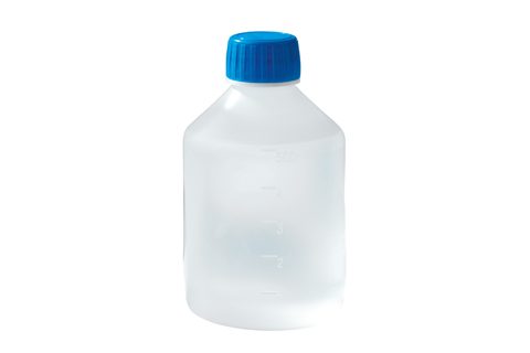 Plastic bottle Ecotainer