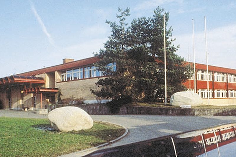 1978 Sempach