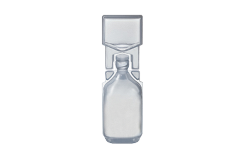 Plastic Ampoules Mini Plasco connect