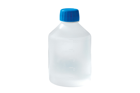 Plastic bottle Ecotainer