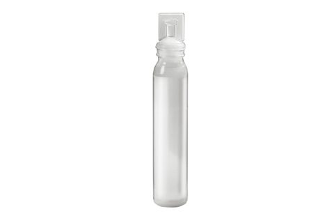 Plastic bottles Ecolav