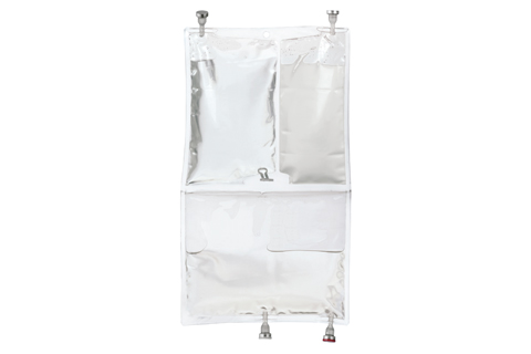 Three Chamber Bags Nutriflex