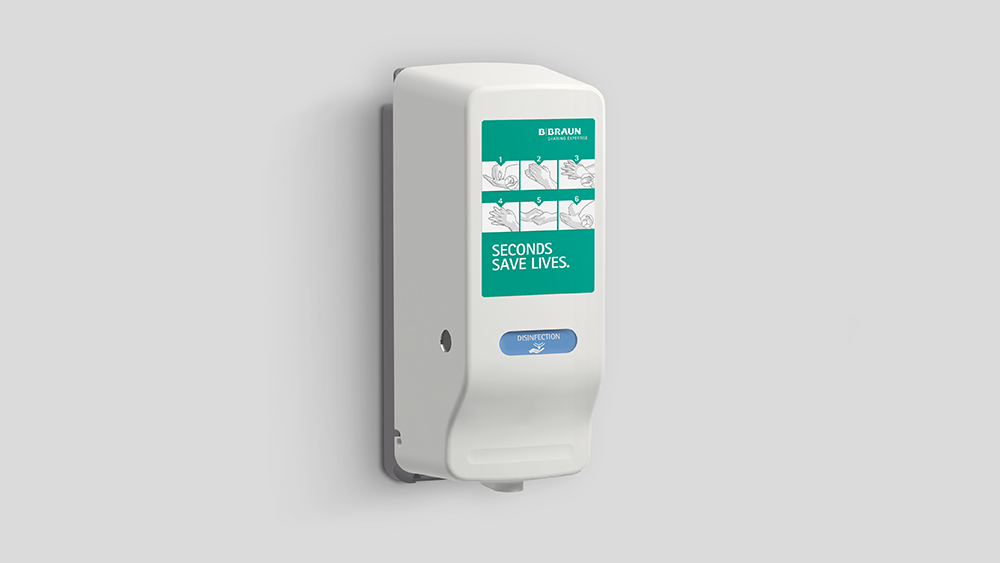 système de distribution automatique